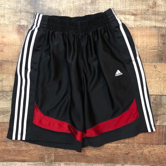 adidas gym shorts with pockets